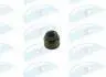 Сальник клапана (4,5/4,5x9x9,5) CHEVROLET MATIZ, SPARK DAEWOO KALOS, MATIZ, TICO SUBARU JUSTY II SUZUKI BALENO, CARRY, GRAND VITARA I, GRAND VITARA II, IGNIS I, IGNIS II, JIMNY 0.8-2.4 11.89- BTA N30004BTA (фото 1)