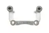 Скоба суппорта (заднего) Audi A3 96-03/VW Golf IV 97-06 (LUCAS) BUDWEG CALIPER 382660-1 (фото 3)