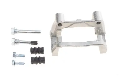 Скоба суппорта (заднего) Opel Astra G 9-05/Meriva A 03-10 BUDWEG CALIPER 383070-1