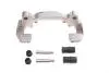 Скоба супорта (переднього) VW Golf V-VI/Passat B6/B7 03-16 (низ./з різьбою) BUDWEG CALIPER 383362-1 (фото 1)