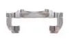 Скоба супорта (переднього) VW Golf V-VI/Passat B6/B7 03-16 (низ./з різьбою) BUDWEG CALIPER 383362-1 (фото 5)