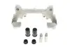 Скоба супорта (переднього) VW Golf V-VI/Passat B6/B7 03-16 (вис.) BUDWEG CALIPER 383363-1 (фото 1)