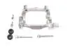 Скоба суппорта (заднего) Skoda Octavia/VW Caddy/Golf 04-13 (L) BUDWEG CALIPER 383364-1 (фото 1)