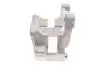 Скоба суппорта (заднего) Skoda Octavia/VW Caddy/Golf 04-13 (L) BUDWEG CALIPER 383364-1 (фото 3)