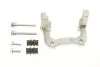 Скоба суппорта (заднего) Renault Clio IV/Fluence/Megane I/II/III/Scenic III 03- BUDWEG CALIPER 383586-1 (фото 1)