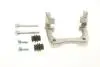 Скоба супорта (заднього) VW Caddy III 04-15 (TRW) BUDWEG CALIPER 383644-1 (фото 1)