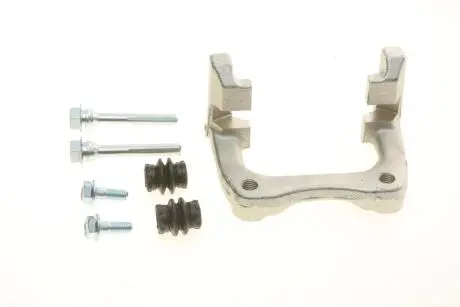 Скоба супорта (заднього) VW Caddy III 04-15 (TRW) BUDWEG CALIPER 383644-1
