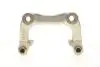 Скоба супорта (заднього) VW Caddy III 04-15 (TRW) BUDWEG CALIPER 383644-1 (фото 5)