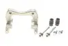 Скоба суппорта (заднего) Citroen C5/Peugeot 407 08- (TRW) BUDWEG CALIPER 383654-1 (фото 1)