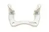 Скоба суппорта (заднего) Citroen C5/Peugeot 407 08- (TRW) BUDWEG CALIPER 383654-1 (фото 5)
