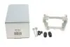 Скоба суппорта (заднего) Citroen C4/Peugeot 3008/308 09- (TRW) BUDWEG CALIPER 384150-1 (фото 5)