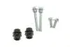 Скоба суппорта (заднего) VW Passat/Sharan/Tiguan 05-22 (L) BUDWEG CALIPER 384270-1 (фото 4)