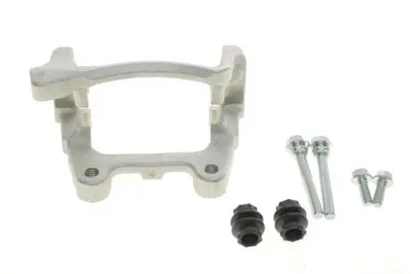 Скоба суппорта (заднего) VW Passat/Sharan/Tiguan 05-22 (L) BUDWEG CALIPER 384270-1