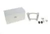 Скоба суппорта (заднего) VW Passat/Sharan/Tiguan 05-22 (L) BUDWEG CALIPER 384270-1 (фото 5)