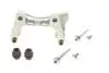Скоба суппорта (заднего) VW Passat/Sharan/Tiguan 05-22 (R) BUDWEG CALIPER 384271-1 (фото 1)