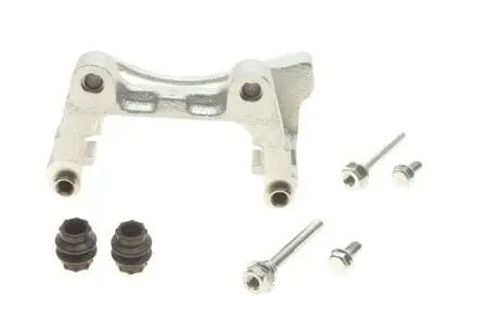 Скоба суппорта (заднего) VW Passat/Sharan/Tiguan 05-22 (R) BUDWEG CALIPER 384271-1