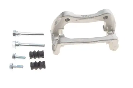 Скоба суппорта (заднего) Renault Grand Scenic III/Scenic III 09- (TRW) BUDWEG CALIPER 384274-1