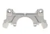 Скоба супорта (переднього) Audi Q3/VW Sharan/Tiguan 08-18 (L) BUDWEG CALIPER 384300-1 (фото 5)