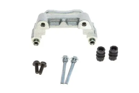 Скоба суппорта (заднего) Peugeot 3008/5008/508 09-18 (L) BUDWEG CALIPER 384460-1