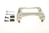 Скоба суппорта (переднего) Renault Kangoo 08-(L) BUDWEG CALIPER 384642-1 (фото 1)