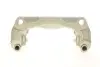 Скоба суппорта (переднего) Renault Kangoo 08-(L) BUDWEG CALIPER 384642-1 (фото 6)