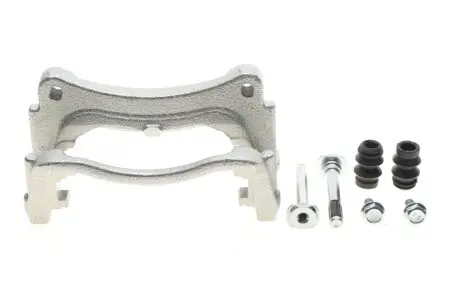 Скоба суппорта (заднего) Ford Transit V363 2.0 EcoBlue/2.2 TDCi 13-(R) BUDWEG CALIPER 384922-1