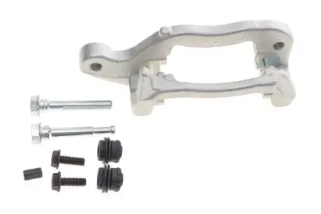 Скоба суппорта (заднего) Nissan Qashqai/Renault Kadjar 13- (R) BUDWEG CALIPER 384969-1