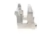 Скоба супорта (заднього) Nissan Qashqai/Renault Kadjar 13- (R) BUDWEG CALIPER 384969-1 (фото 5)