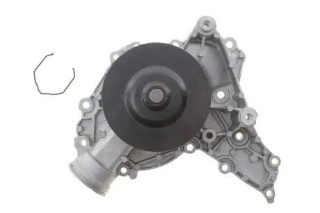 Насос воды MB W203/W204/W211/W212/W164/W251/W221 2.5/3.0/3.5 05-15 (R/B)(5 лоп)(6 кан)(h шкива=24mm)(без комплектующих) BUGATTI DSC_PA10123