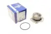 Насос води Audi 50/80/VW Golf/Jetta/Passat/Polo 0.9-1.3 74-94 (B/B) (8 лоп) BUGATTI PA0313 (фото 1)