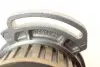 Насос води Audi 50/80/VW Golf/Jetta/Passat/Polo 0.9-1.3 74-94 (B/B) (8 лоп) BUGATTI PA0313 (фото 4)
