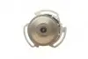 Насос води Audi 50/80/VW Golf/Jetta/Passat/Polo 0.9-1.3 74-94 (B/B) (8 лоп) BUGATTI PA0313 (фото 6)