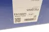Помпа води Audi A4/A6/A8 3.0/3.0quattro 01-06 (R/B) (5 лоп) BUGATTI PA10005 (фото 12)