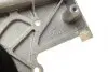 Помпа води Audi A4/A6/A8 3.0/3.0quattro 01-06 (R/B) (5 лоп) BUGATTI PA10005 (фото 5)