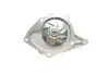 Помпа води Renault Kangoo/Megane/Scenic/Clio/Nissan Almera/Kubistar/Micra 1.5dCi 01- (B/B) (10 лоп) BUGATTI PA10011 (фото 5)