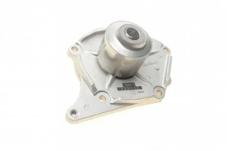Насос воды Renault Kangoo/Megane/Scenic/Clio/Nissan Almera/Kubistar/Micra 1.5dCi 01- (B/B) (10 лоп) BUGATTI PA10011