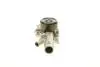 Насос воды MB C-class (W203/W204) 2.2CDI OM646 03-09/E-class (W211) 2.2/2.7CDI 02-11 (OM646/OM647) BUGATTI PA10023 (фото 4)