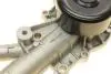 Насос воды MB C-class (W203/W204) 2.2CDI OM646 03-09/E-class (W211) 2.2/2.7CDI 02-11 (OM646/OM647) BUGATTI PA10023 (фото 9)