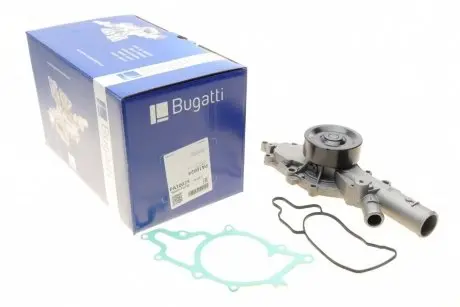 Насос воды BUGATTI PA10024