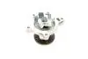 Насос воды Mini Mini 1.4d 03-06/Toyota Corolla 1.4D-4D 04-08/13-18/Auris 1.4D-4D 13-18 (R/B) (6 лоп) BUGATTI PA10029 (фото 3)
