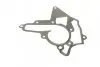 Насос воды Opel Astra G/H/Combo/Corsa C/D/Meriva A 1.0/1.2/1.4 00-14 BUGATTI PA10030 (фото 12)