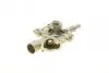 Насос воды Opel Astra G/H/Combo/Corsa C/D/Meriva A 1.0/1.2/1.4 00-14 BUGATTI PA10030 (фото 4)