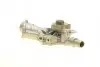 Насос воды Opel Astra G/H/Combo/Corsa C/D/Meriva A 1.0/1.2/1.4 00-14 BUGATTI PA10030 (фото 5)