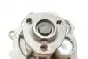 Помпа води Opel Astra/Vectra/Zafira/Insignia/Corsa 1.6/1.8 02-/Chevrolet Aveo 1.4/1.6 08-(B/B)(7лоп) BUGATTI PA10033 (фото 4)