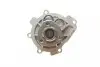 Помпа води Opel Astra/Vectra/Zafira/Insignia/Corsa 1.6/1.8 02-/Chevrolet Aveo 1.4/1.6 08-(B/B)(7лоп) BUGATTI PA10033 (фото 6)