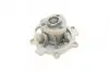 Помпа води Opel Astra/Vectra/Zafira/Insignia/Corsa 1.6/1.8 02-/Chevrolet Aveo 1.4/1.6 08-(B/B)(7лоп) BUGATTI PA10033 (фото 8)