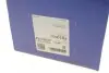 Насос воды MB E-class (W210/S210) 3.2CDI 99-03 (B/B) (8 лоп) BUGATTI PA10037 (фото 11)