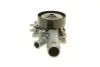 Насос воды MB E-class (W210/S210) 3.2CDI 99-03 (B/B) (8 лоп) BUGATTI PA10037 (фото 4)