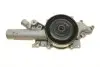Насос воды MB E-class (W210/S210) 3.2CDI 99-03 (B/B) (8 лоп) BUGATTI PA10037 (фото 7)