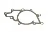 Насос воды MB E-class (W210/S210) 3.2CDI 99-03 (B/B) (8 лоп) BUGATTI PA10037 (фото 10)